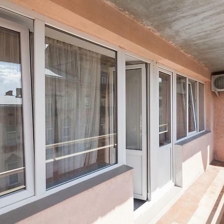 Avangard Shpytalna 20A Apart Lviv Exterior photo